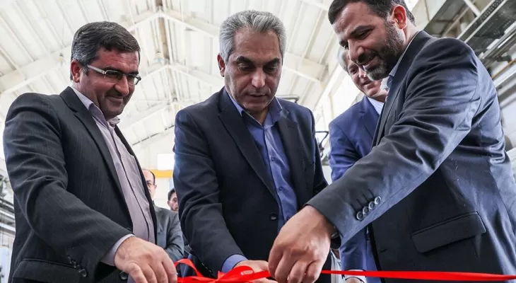 طرح پایلوت سبکسازی نفت فوقسنگین در نفت و گاز اروندان رونمایی شد