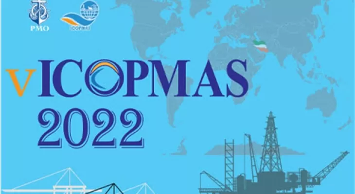 تعویق زمان برگزاری چهاردهمین همایش بینالمللی ICOPMAS۲۰۲۲