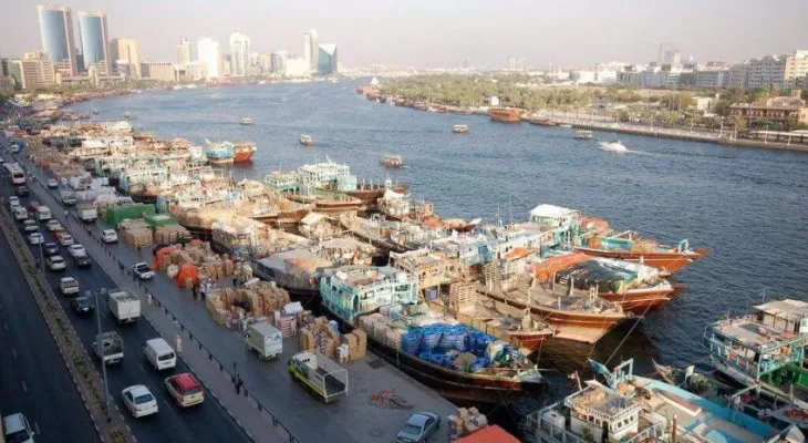 افزایش ۷۹ درصدی درآمد گمرک شهید باهنر بندرعباس