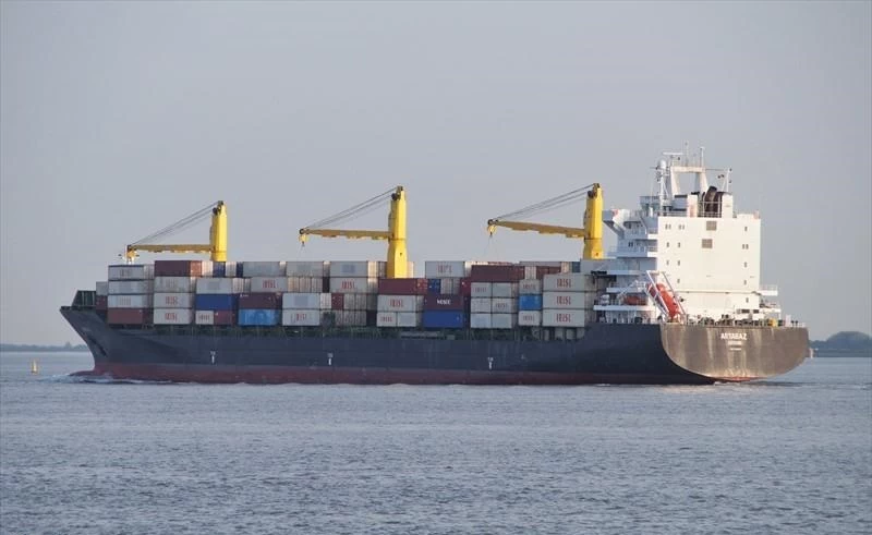 تشریح برنامه خط منظم کشتیرانی میان ایران و ونزوئلا