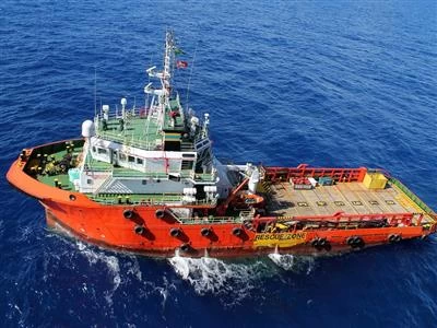 تامین خدمات شناوری مورد نیاز شرکت ملی نفت ایران
