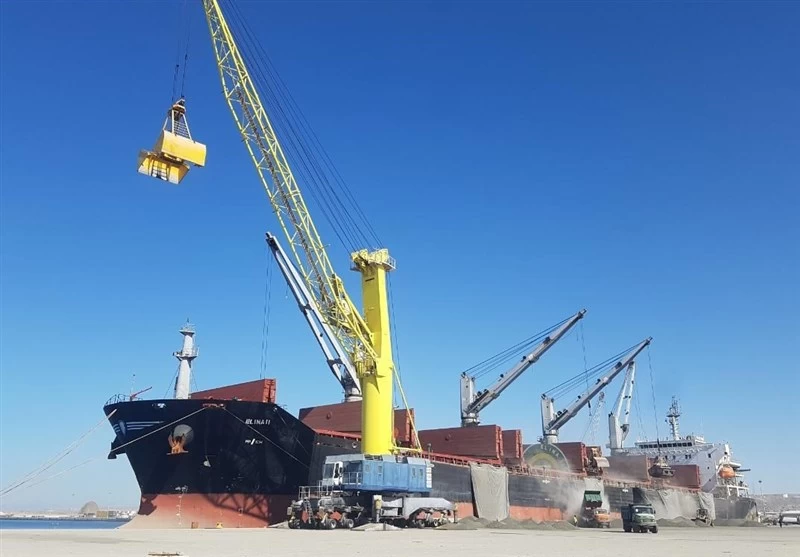 تشریح اهمیت بندر راهبردی چابهار