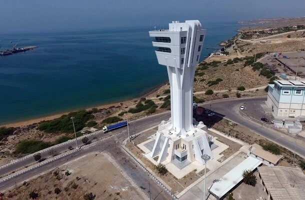 آغاز تست سیگنالینگ در آبهای سیستان و بلوچستان
