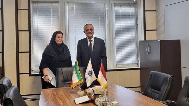 توسعه همکاری ایران و اندونزی با محوریت بندر چابهار