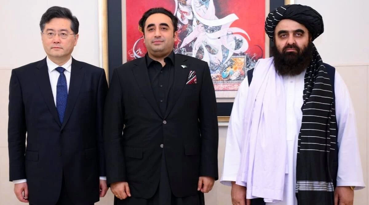 کریدور CPEC تهدیدی بر توسعه چابهار