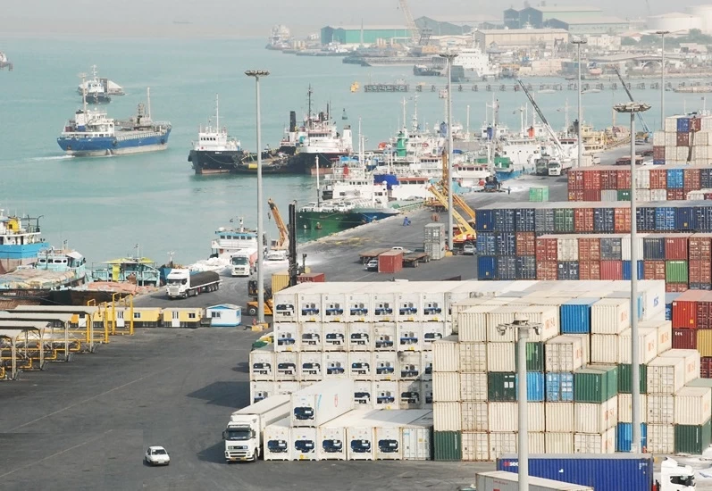 رونق مبادلات تجاری با قطر در گرو حل مشکلات زیرساختی، بندری و تحریمی