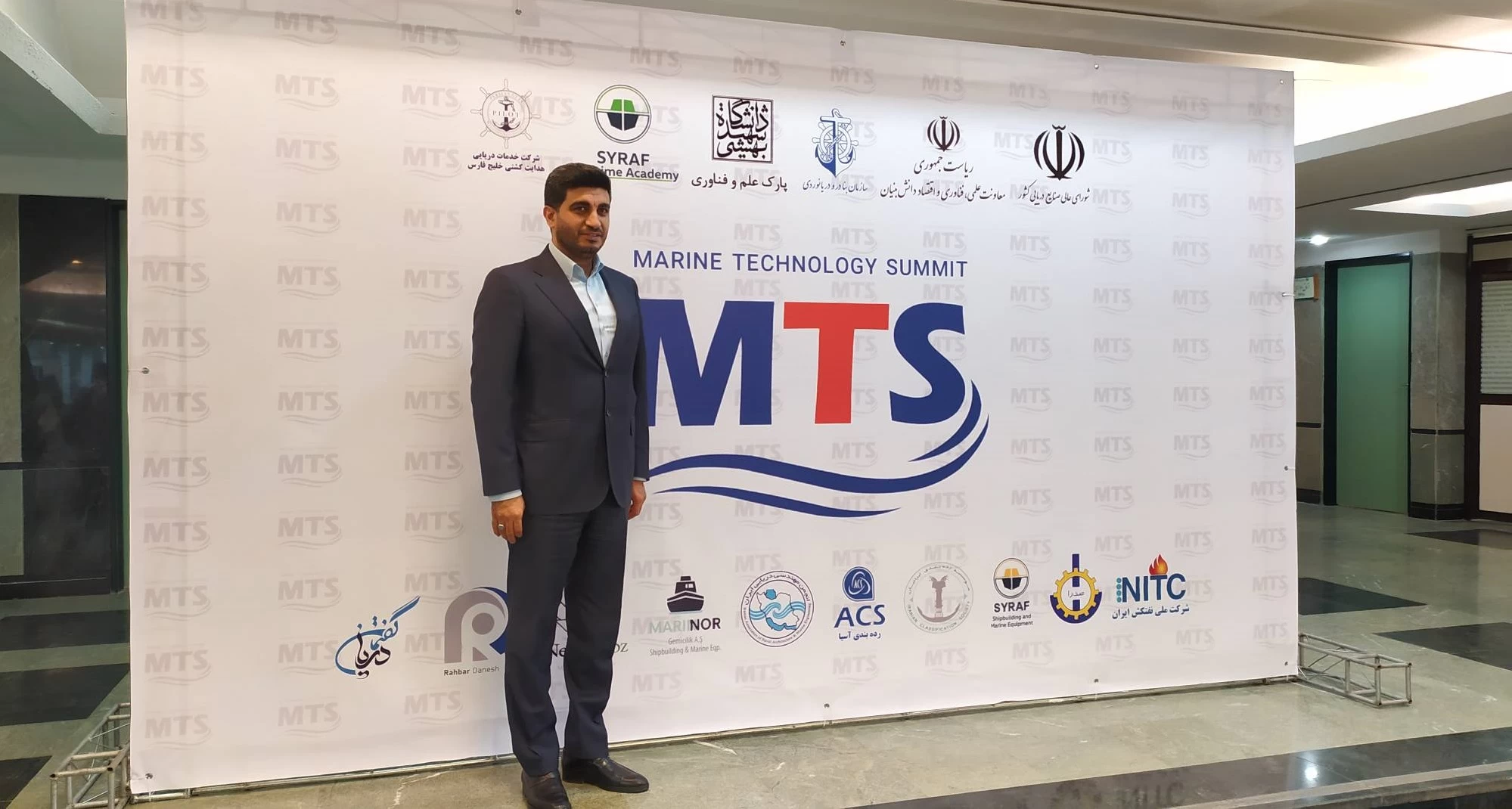 ترویج فناوری های نوین دریایی در راستای قوانین IMO