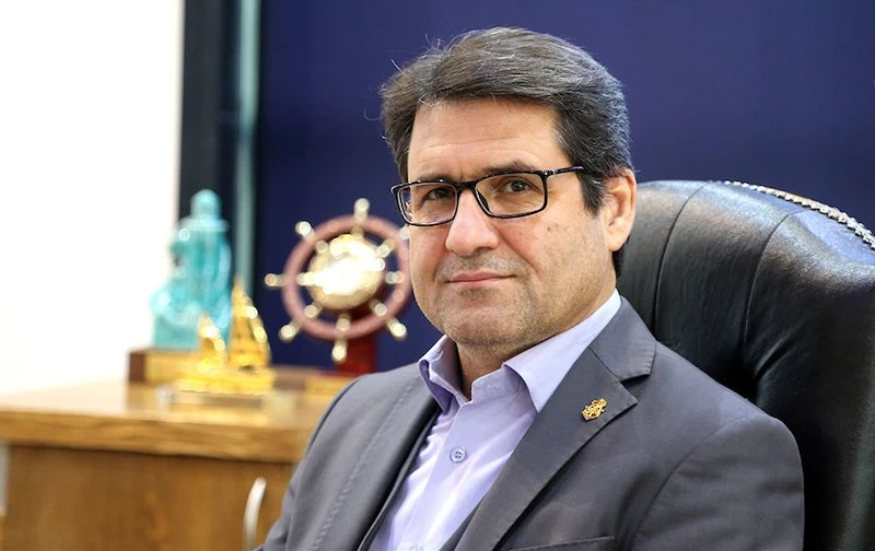 محمد راستاد ایده افزایش استان های ساحلی را رد کرد