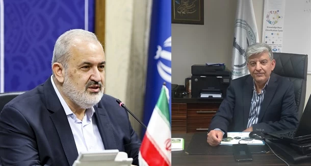 درخواست انجمن مهندسی دریایی از وزیر صمت برای برگزاری جلسه مشترک