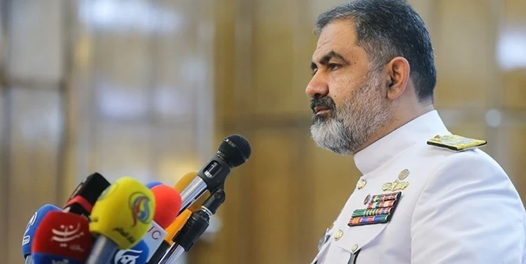 چابهار منطقه ای بود که میتوانستیم تحریم ها را از بین ببریم