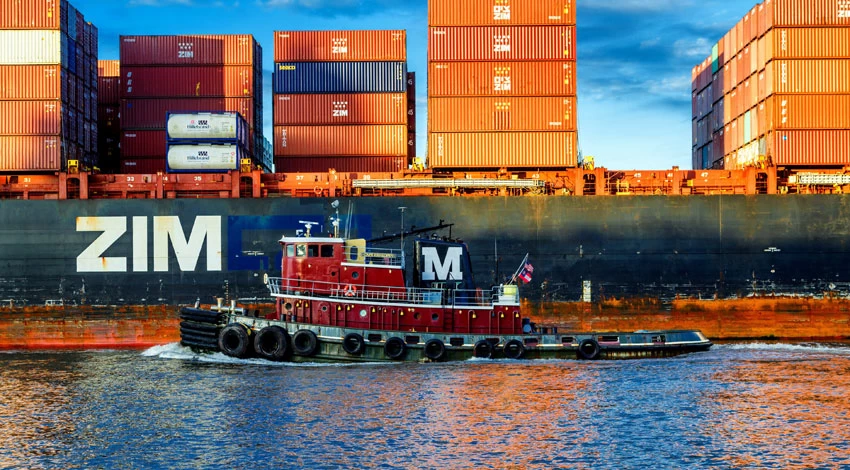 افزایش قیمت حمل و نقل کشتی ها به مقصد اسرائیل