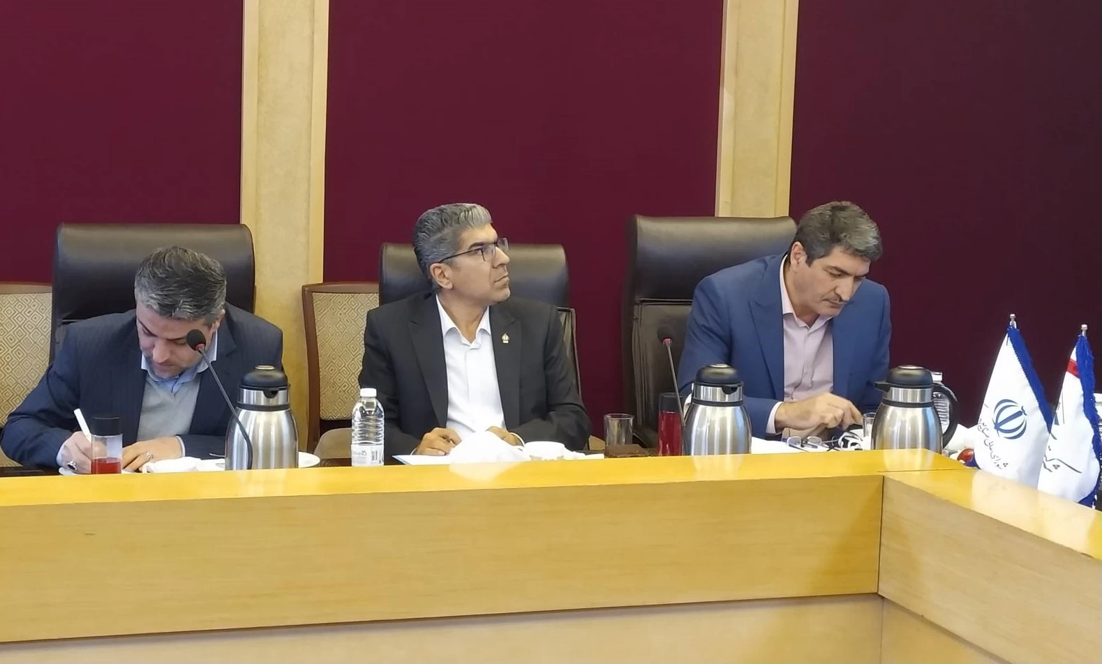 مشکل نوسازی ناوگان دریایی با تامین مالی حل خواهد شد