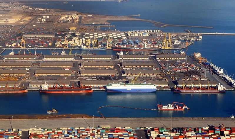 آمادگی راه اندازی خط کشتیرانی میان ایران و کنیا
