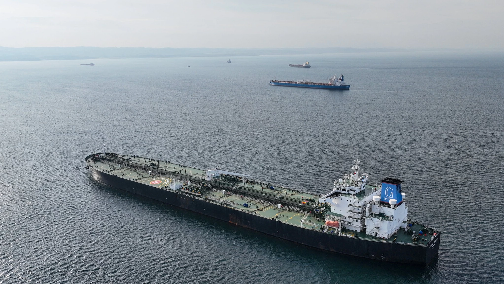 افزایش تقاضای بازار نفت جهانی در میان تنش های دریای سرخ