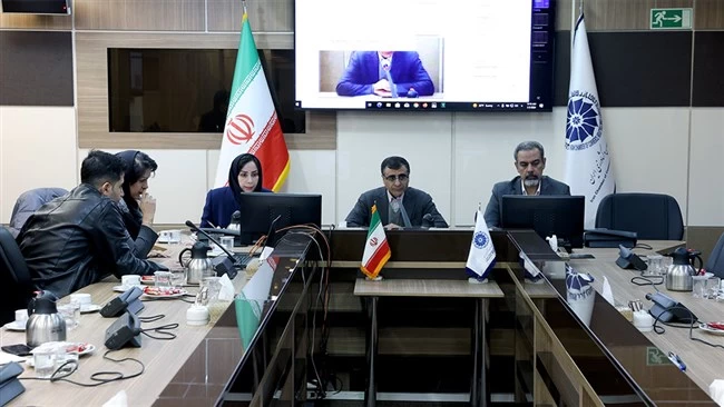 پیشنهادات اتاق ایران برای تدوین سند جامع توسعه دریامحور