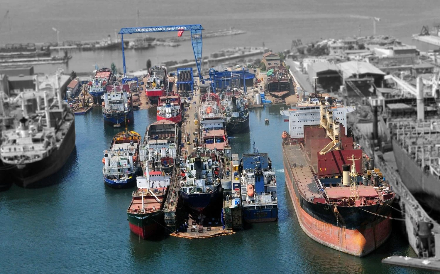 مذاکرات با کوبا برای خرید کشتی ایرانی