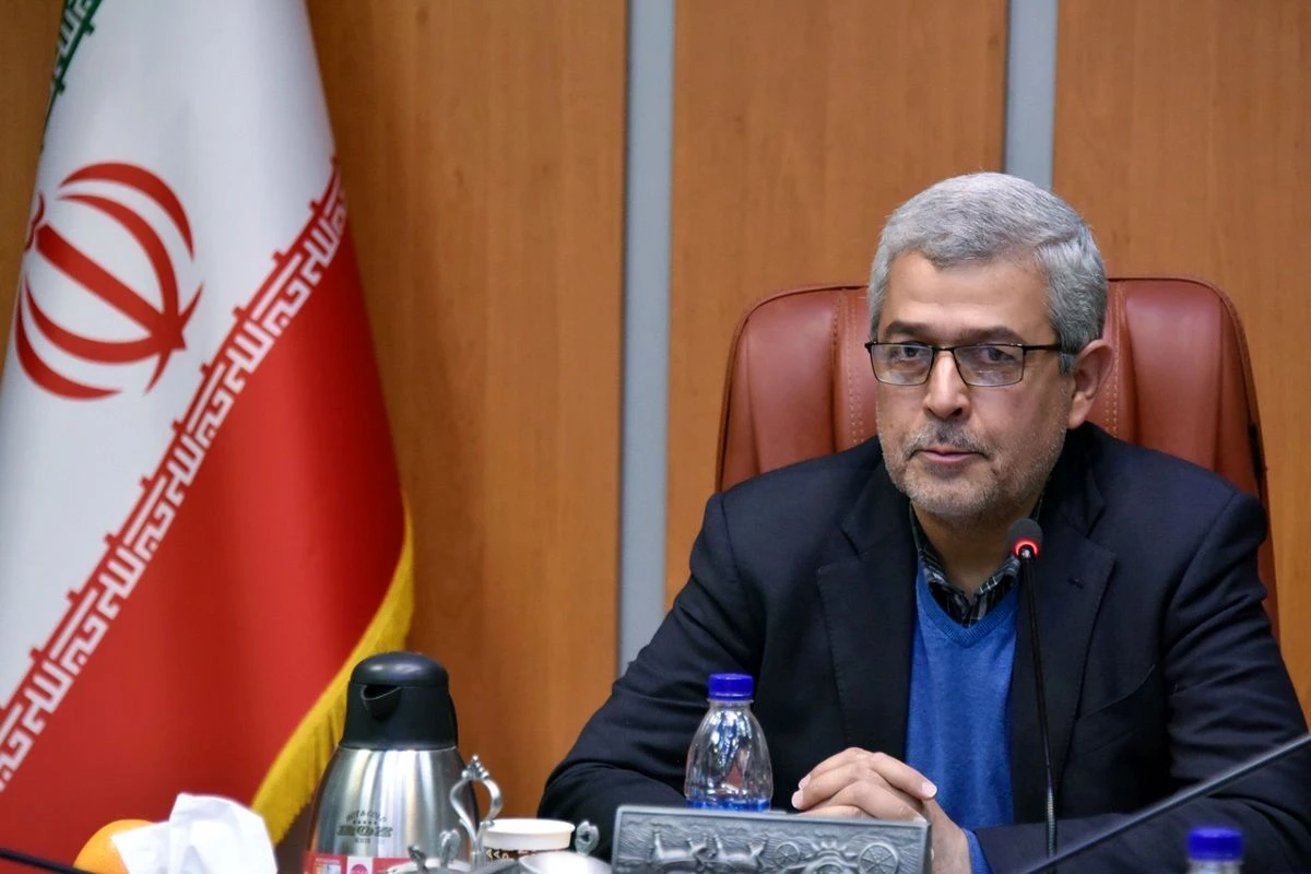مخبر دبیر جدید شورای توسعه سواحل مکران را منصوب کرد