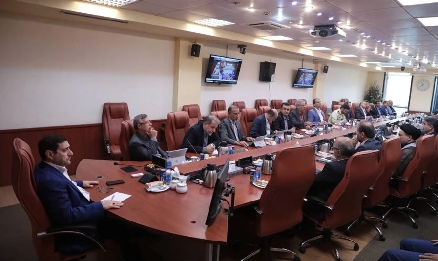 تاسیس دانشکده بندری و دریایی با همکاری دانشگاه تهران