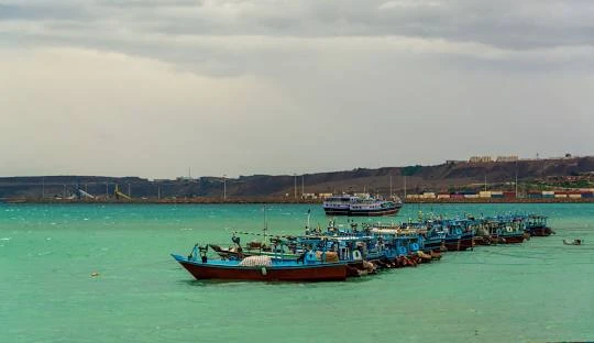 آمادگی ایروان برای سرمایهگذاری در بندر چابهار