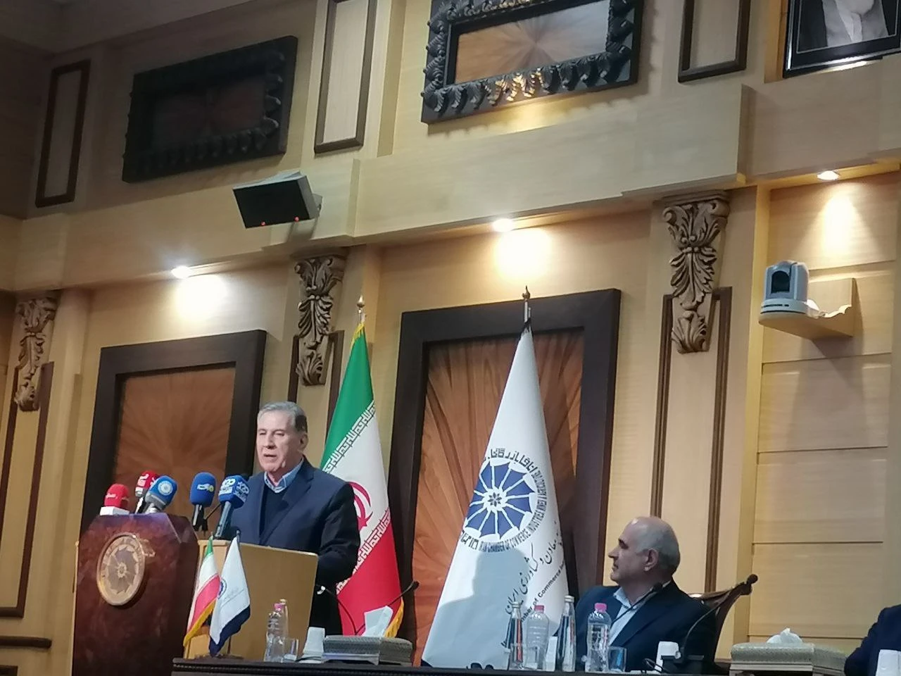 جایگاه سرمایهگذاری بندری در اقتصاد 1404