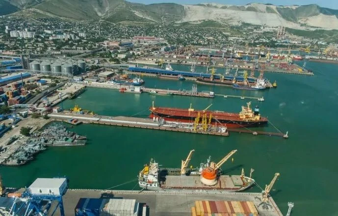 جزییات برنامههای توسعهای بندر چابهار