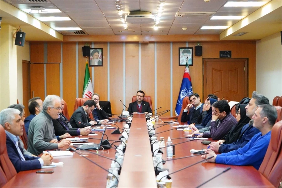 چالش مکران با دخالت سازمانهای غیرمرتبط