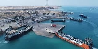 ممنوعیتهای تردد بندر قشم