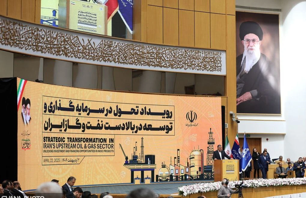 ایران آماده جذب سرمایه‌گذار جدید در صنعت نفت و گاز