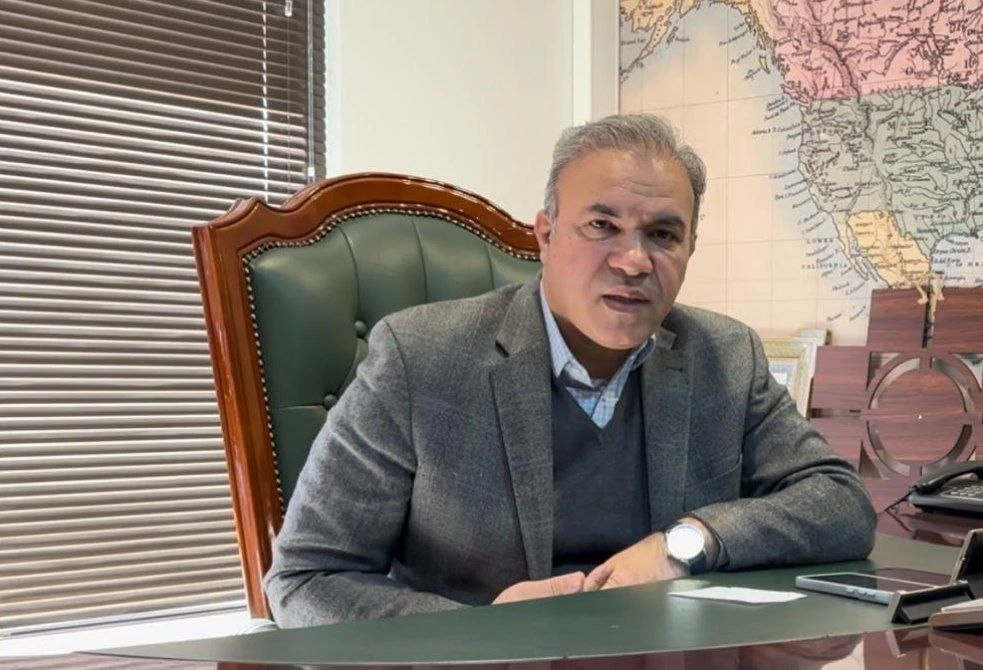 زنگ خطر برای امنیت بنادر ایران