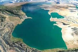 تهدید تجارت دریایی با کاهش تراز آب خزر