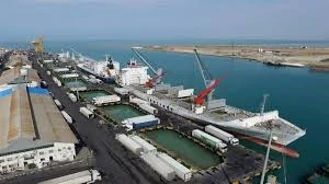 دریا؛ گنج پنهان توسعه ایران