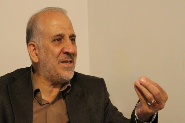 نسخه توسعه روابط دریایی ایران با آفریقا