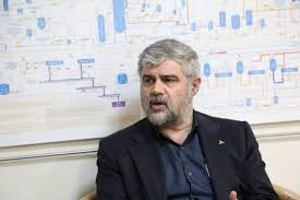 بلوغ کشتیسازی ایرانی