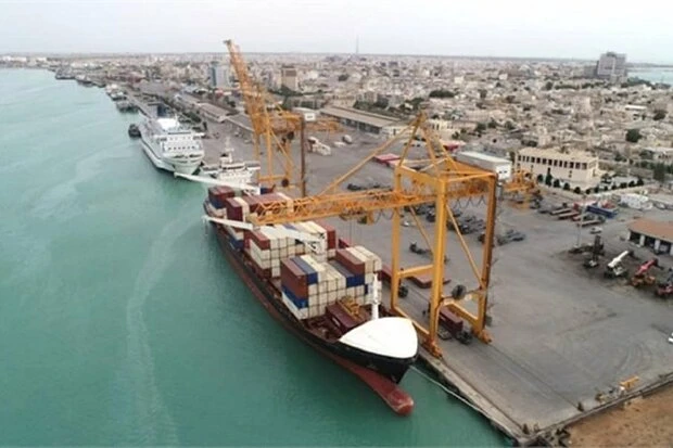 شرط ارتباط دریایی با بندر دمام عربستان