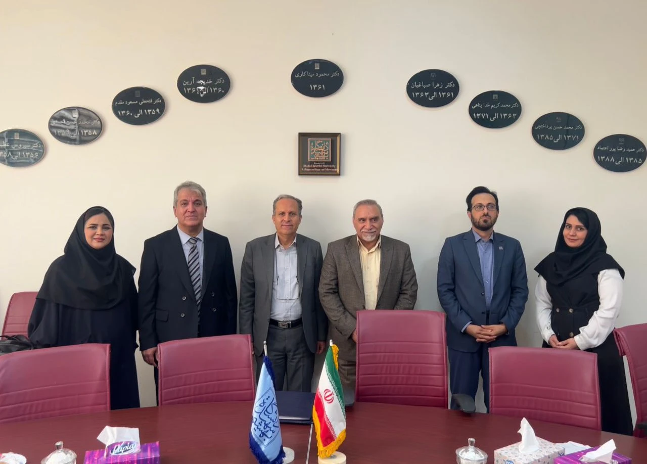 حرکتی نو در مسیر تعامل صنعت و علوم انسانی