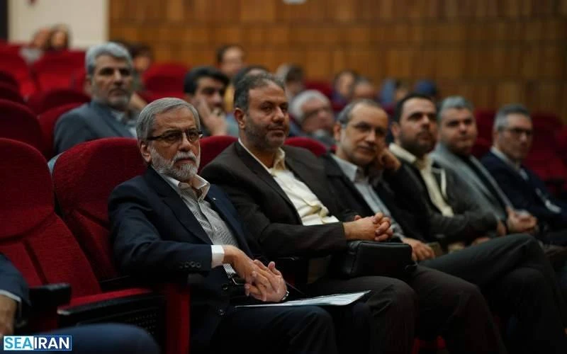 دانش، صنعت و سیاست در دانشگاه شریف هم‌نشین شدند