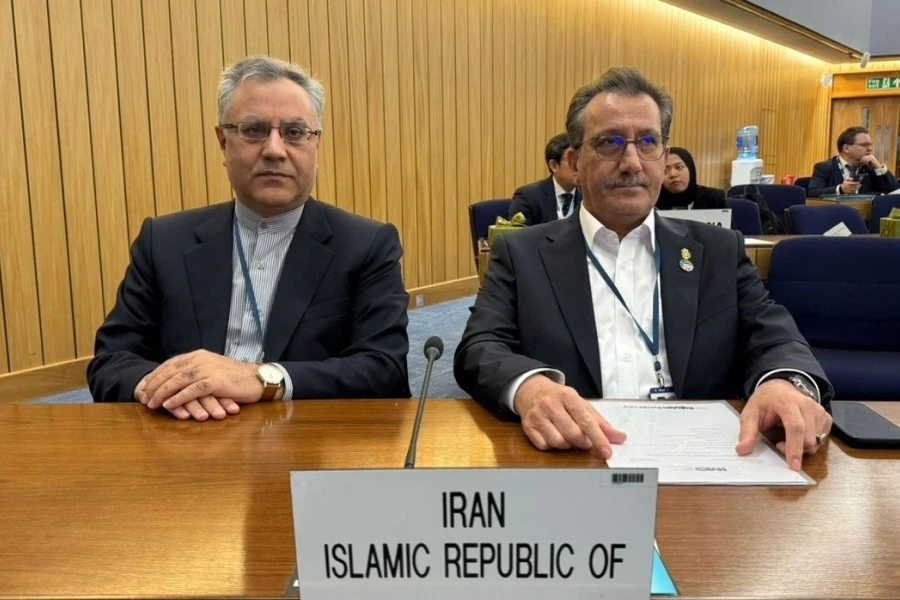 مدیرعامل سازمان بنادر و دریانوردی: مجمع آیمو فرصتی برای تثبیت نقش ایران در حکمرانی دریایی جهان است