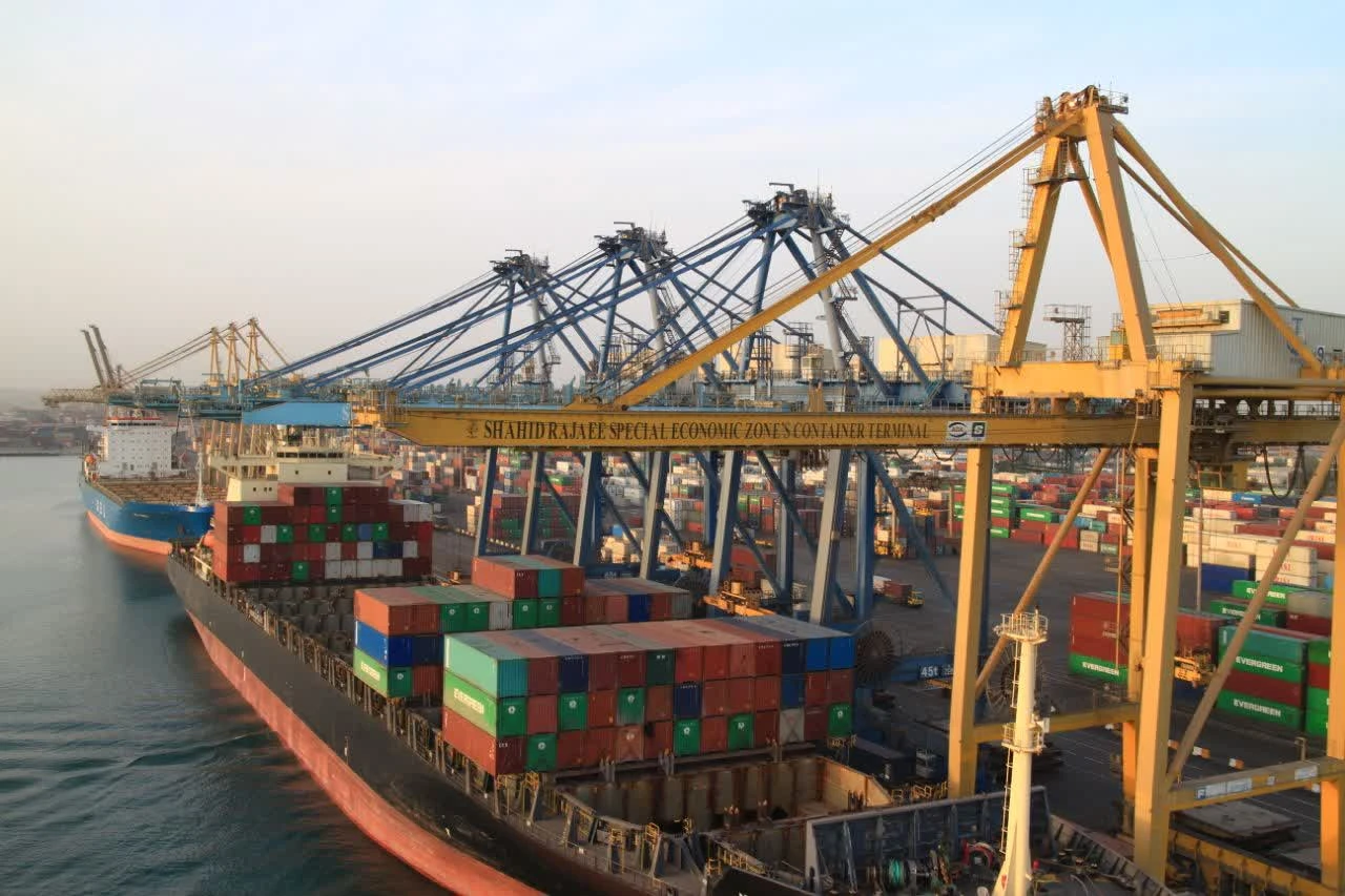 نرخ حمل‌ونقل کانتینری در مسیر‌های ترانس‌پاسیفیک و آسیا ـ اروپا ثابت ماند