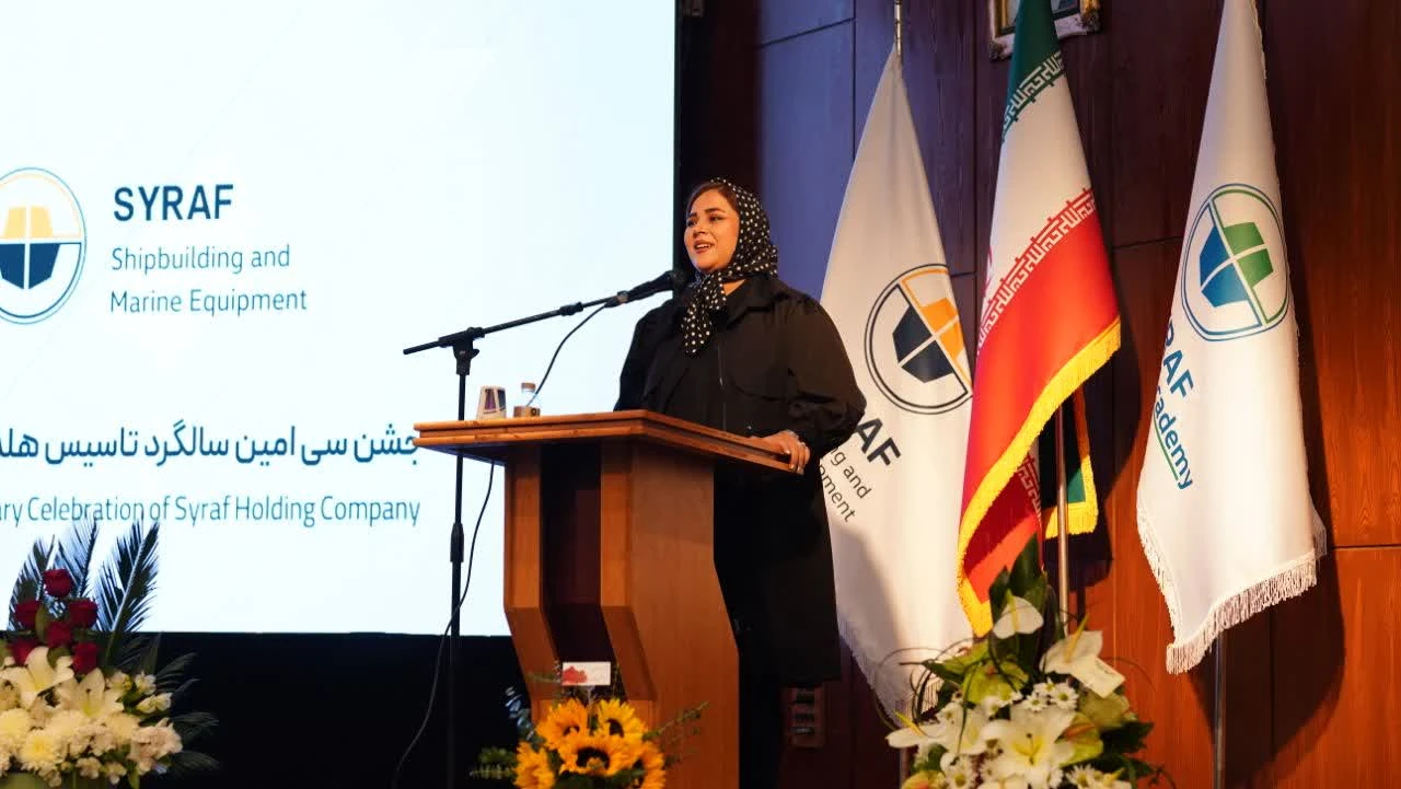 فرصت حرفه‌ای و آموزش نوین؛ موتور محرک توسعه صنایع دریایی