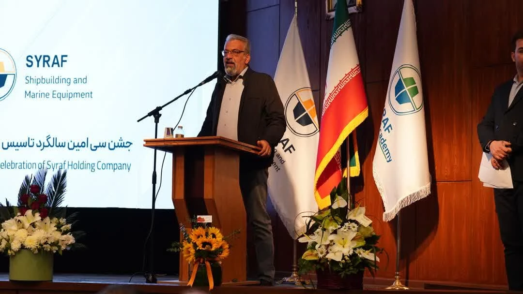 پیشرفت دریایی ایران در گرو توافق‌های دقیق و قابل اتکا