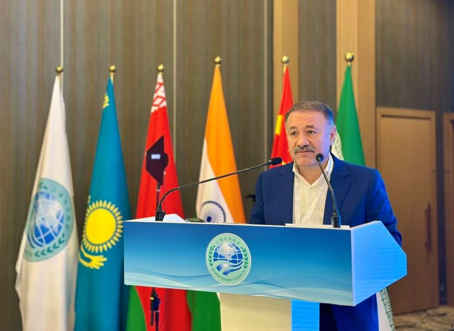 ترسیم نقشه جدید همکاری‌های لجستیکی در سازمان همکاری شانگهای