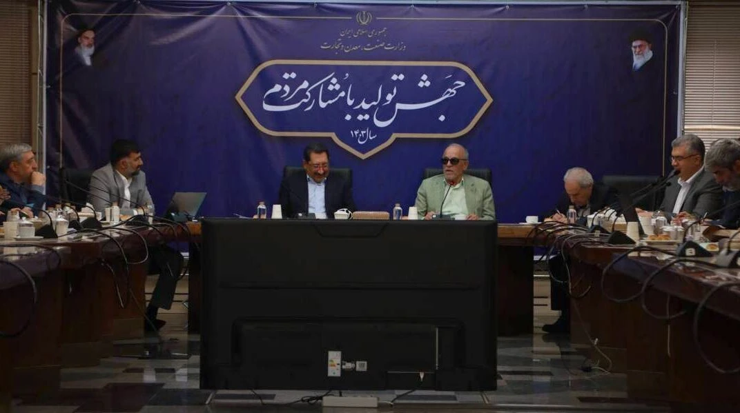 انجام بازیافت کشتی‌های فرسوده در ایران به زودی