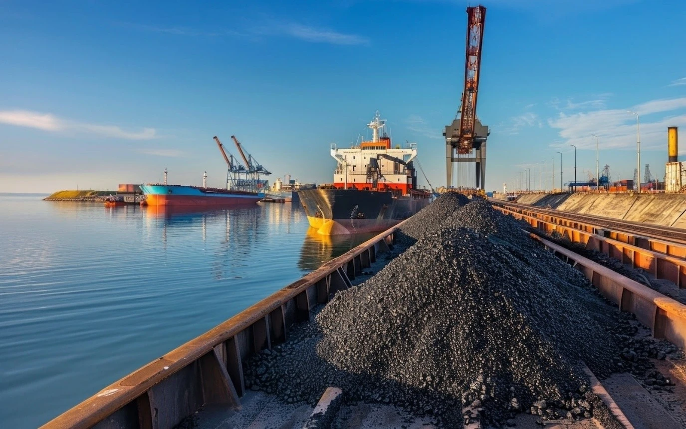 محرک‌های تاثیرگذار بر حمل‌ونقل دریایی در سال ۲۰۲۵