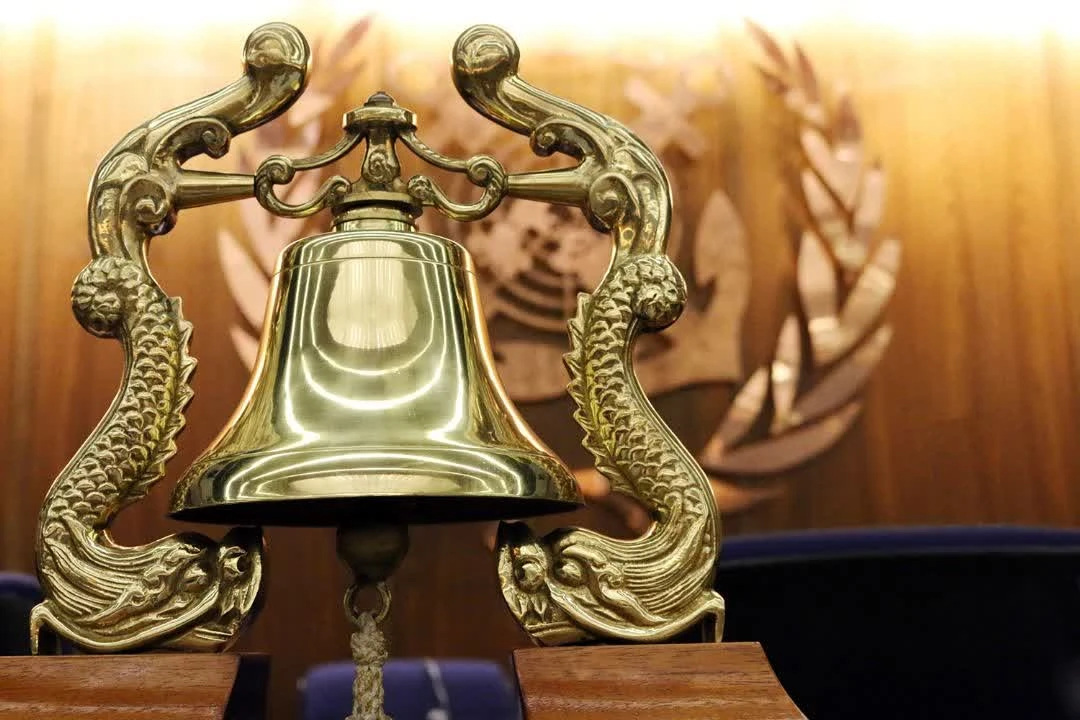 بازطراحی رقابت دریایی جهان و جایگاه ایران در شورای IMO