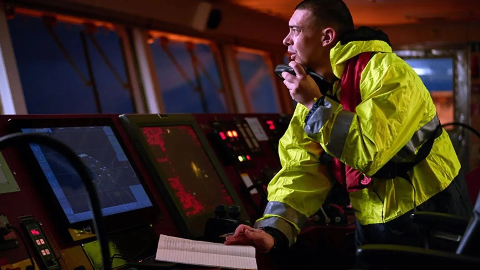 آیا برنامه‌های تلفن همراه می‌توانند مدیریت ناوگان جهانی را متحول کنند؟