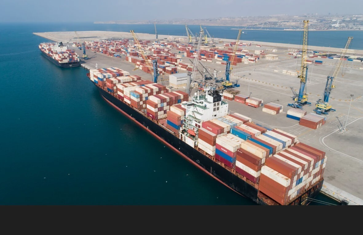 بندر چابهار؛ شاهراه راهبردی در قلب معادلات ژئوپلیتیک اوراسیا