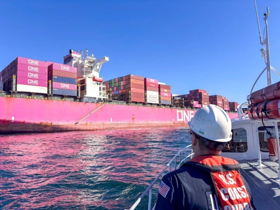 فرصت‌های پیش‌روی رهبران صنعت دریایی در سال جدید