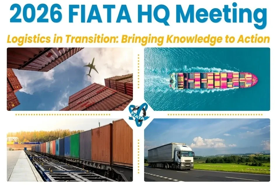 فیاتا ۲۰۲۶ و نقشه راه جدید حمل‌ ونقل دریایی جهان